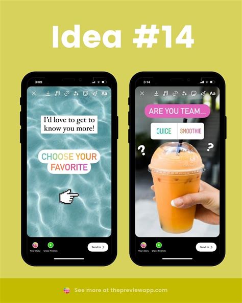 11 Fun Instagram Story Games Ideas For Your Followers.